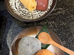 -湊湊火锅·茶憩(世博大道店)