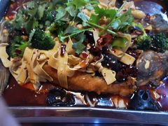 -串意十足烧烤店(立水桥店)