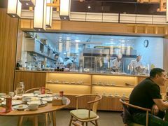 -伊喜饺子·烤鸭(五道口学院路店)