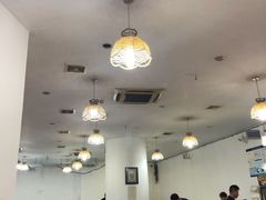 大堂-东吴霸王兔(松青路店)
