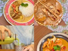 -曼谷食堂·泰国家庭料理(丹桂路店)