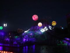 -横店影视城梦幻谷园区