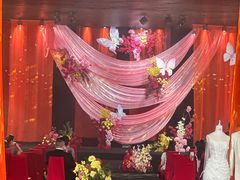 -汕头龙光喜来登酒店