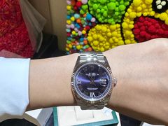 -亨得利钟表商店