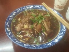 -南花桥羊肉馆老字号(乌镇店)