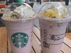 -星巴克(成都太古里二店)