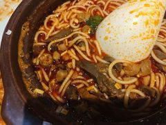 -三道菜(明堂公园店)