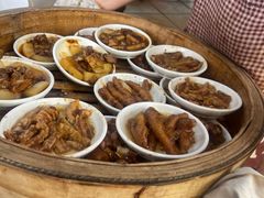 -品香排骨饭(羊官路店)