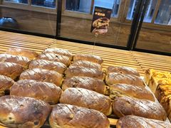 -窑滚面包专门店(马鞍山金鹰店)