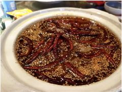 麻辣鱼-大川先生·小龙虾·川菜(信义坊店)