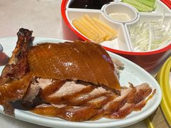 -小吊梨汤·北京菜·烤鸭(双井乐成中心店)