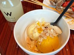 -西安W酒店·WEI全味西餐厅