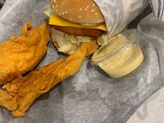 -卡乐星(美罗城店)