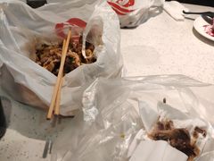 -鸣记脆皮烤鱼(岐山路店)