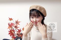 -森日式美甲沙龙MORI NAIL总店
