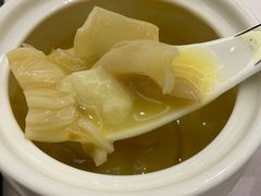 -骏莱海鲜鱼港(五角场店)