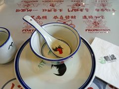 -香港新曜记茶餐厅(星耀城店)