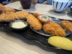 -胜博殿日式炸猪排(西红门店)