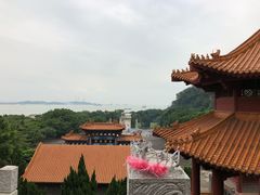 -南沙天后宫景区