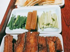 -京味斋·北京烤鸭(北京南站洋桥店)