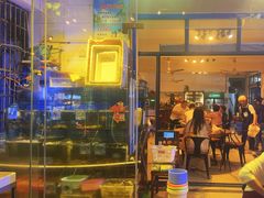 -Sasa的海(蜈支洲岛后海店)