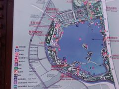 -武清南湖绿博园