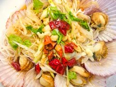 -来之顺海鲜菜馆·青岛菜(栈桥店)