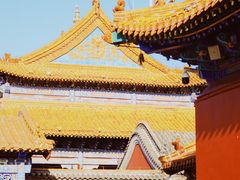 -大召寺明清一条街