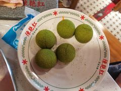 -陈艳红火锅菜·冒菜(簋街店)