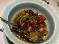 二界沟海蜇炖肉-止观小馆·辽河口渔家菜(王府井店)