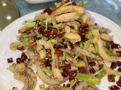 -六和聚传统烤鸭.天津菜(和平店)