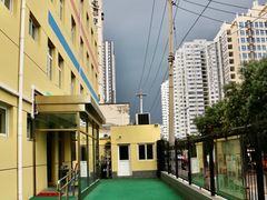 -北京市海淀区锦绣明天莲宝幼儿园