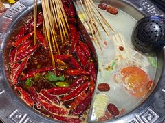 -热辣宗师·串串火锅(万达金街店)