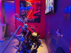 -额尔敦传统涮(公园西路店)