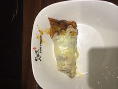 -火炉火自助餐(枫蓝国际店)