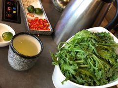 -同仁四季椰子鸡(宝安壹方城店)