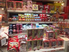 -不二家(数寄屋橋店)