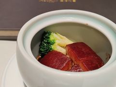-钱塘花园·宁波菜