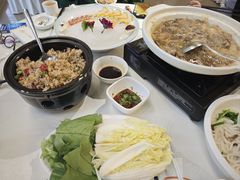 -赢融印象·星光店·清真云南菜·民族菜