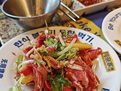 -阿亲家·韩式无限烤肉(春熙路店)