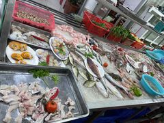 -肥弟大排档(汕樟路店)