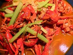 -红盔甲·小龙虾(天钥桥店)