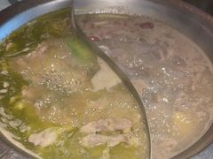 -额尔敦·品质自助(摩尔城店)