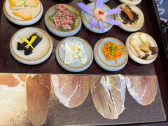 -桥香园过桥米线(国贸店)
