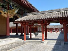 -中国汉城景区