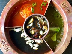 -滇釜火锅·能喝汤的火锅(车公庄店)