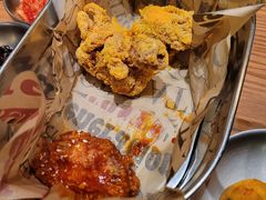 -春熙台韩国料理·章鱼肥牛(西丽店)