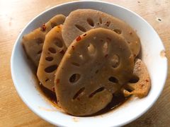 藕片-好吃狗凉糕总店