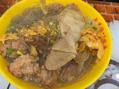 -长英绝味水煮(老字号洪都总店)
