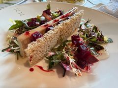 -Le Comptoir de Pierre Gagnaire